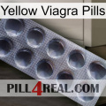 Yellow Viagra Pills 30